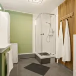 Badezimmer 1