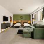 Wohnzimmer 2